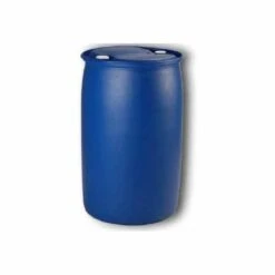 NEGOMIX Fût Plastique 220 L à Bouchons