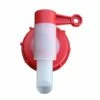NEGOMIX Robinet DIN61 Pour Bidon 20/25/30 L -Recuperation de pluie Magasin 10098762 1