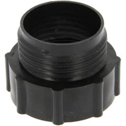 LURO Adaptateur Mâle-femelle Trisure Pour Futs Plastique