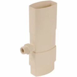 NICOLL Récupérateur Des Eaux Pluviales Pour TD95 Sable