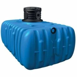 Graf Kit Habitat Premium Flat M 3000 L - Passage Piéton