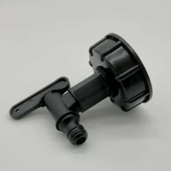 NEGOMIX Raccord Vannette Arrosage