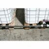 NEGOMIX Kit Horizontal De Raccordement Pour Cuve Supplémentaire -Recuperation de pluie Magasin 10640482 1