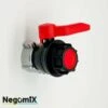 NEGOMIX Vanne De Rechange 75 Mm Type Schutz -Recuperation de pluie Magasin 10640487 1