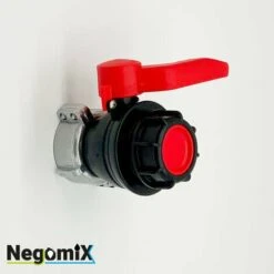 NEGOMIX Vanne De Rechange 75 Mm Type Schutz