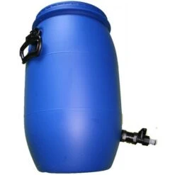 NEGOMIX Trop Plein Arrosage -Recuperation de pluie Magasin 10640488 2