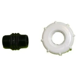 NEGOMIX Adaptateur 1'' Mâle 26-34 Mm -Recuperation de pluie Magasin 10640490 3
