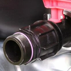 NEGOMIX Adaptateur 2'' Mâle 50-60 Mm