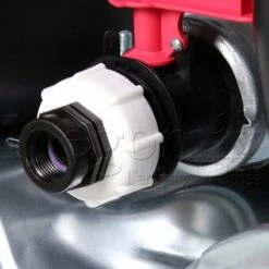 NEGOMIX Adaptateur 3/4'' Femelle 20-27 Mm