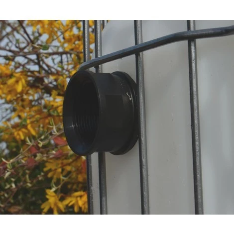 NEGOMIX Passe Paroi Femelle 3/4'' 5 NEGOMIX Passe Paroi Femelle 3/4'' – Image 3