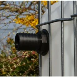 NEGOMIX Trop Plein Droit 50 Mm -Recuperation de pluie Magasin 10640513 3