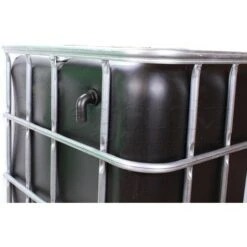 NEGOMIX Trop Plein Coudé 20 Mm -Recuperation de pluie Magasin 10640514 2