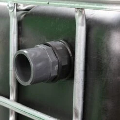 NEGOMIX Trop Plein PVC 50/63