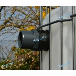 NEGOMIX Trop Plein PVC 50/63 -Recuperation de pluie Magasin 10640523 3