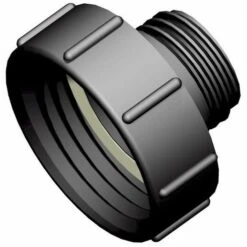 NEGOMIX Adaptateur 3'' S100x8 Vers S60x6