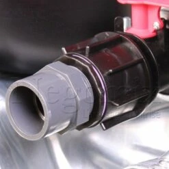 NEGOMIX Adaptateur PVC 32 Mm