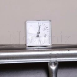 NEGOMIX Jauge Niveau Pour Récupérateur D'eau De Pluie