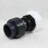 NEGOMIX Adaptateur écrou Flottant PVC 32 Mm -Recuperation de pluie Magasin 10640564 1