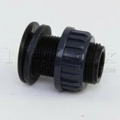 NEGOMIX Passe Paroi Mâle 3/4''