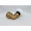 NEGOMIX Adaptateur Laiton Coude PE 32 Mm -Recuperation de pluie Magasin 10640575 1