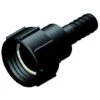 NEGOMIX Raccord Pro écrou Flottant Cannelé 30 Mm -Recuperation de pluie Magasin 10640580 1