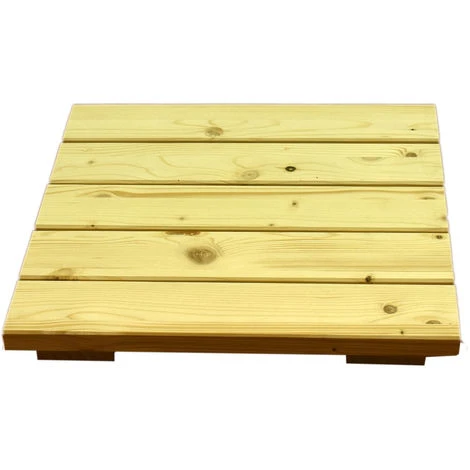 MULTITANKS Claie Haute 400mm En Bois Naturel 3 MULTITANKS Claie Haute 400mm En Bois Naturel