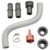 Kit De Connexion "Flex Comfort", Brun Garantia -Recuperation de pluie Magasin 11194446 1