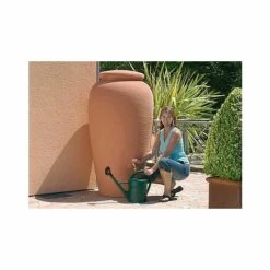 Graf Amphore TERRACOTTA - 300L -Recuperation de pluie Magasin 112450 2