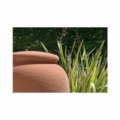Graf Amphore TERRACOTTA - 300L -Recuperation de pluie Magasin 112450 5