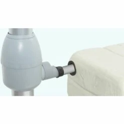 Graf Réservoir BRIK Murale - Sable - 300L -Recuperation de pluie Magasin 1209922 4