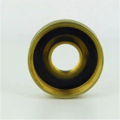 MULTICUVES Raccord S60X6 Laiton - Taraudé Femelle 3/4'' -Recuperation de pluie Magasin 12131893 3