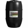 Nature Récupérateur D'eau De Pluie 120 L 51x81 Cm Noir - Noir -Recuperation de pluie Magasin 12301673 1