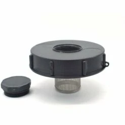 MULTITANKS Couvercle Diametre 15cm Pour Cuve IBC 1000 Litres Et Filtre 2 Pouces -Recuperation de pluie Magasin 12302355 2