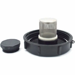 MULTITANKS Couvercle Diametre 15cm Pour Cuve IBC 1000 Litres Et Filtre 2 Pouces -Recuperation de pluie Magasin 12302355 3