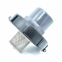 MULTITANKS Couvercle 15cm Pour Cuve 1000L Avec Entrée PVC 75/90 Et Filtre 2 Pouces -Recuperation de pluie Magasin 12302357 2