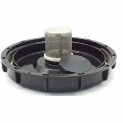 MULTITANKS Couvercle Diametre 22cm Pour Cuve IBC 1000 Litres Et Filtre 2 Pouces -Recuperation de pluie Magasin 14749762 4