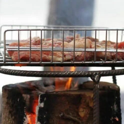 MULTITANKS Feu Suèdois Hauteur 25cm Diam 17-24cm -Recuperation de pluie Magasin 14834684 5