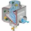 Garantia Collecteur Filtrant Regendieb Gris -Recuperation de pluie Magasin 1535709 1