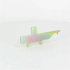 MULTICUVES Clé De Poche Métal Ouvre Bonde 2'' Et 3/4''