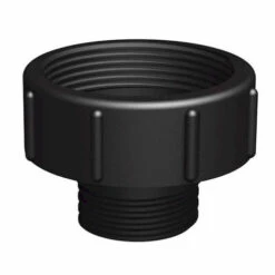 CPP Raccord Femelle S92x4 - Male Fileté S60x6 - S60x6