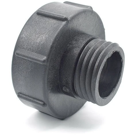 MULTITANKS Raccord Femelle S100x8 - Male 2'' S60x6 - S60x6 3 MULTITANKS Raccord Femelle S100x8 - Male 2'' S60x6 - S60x6