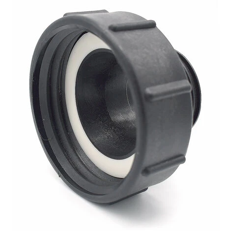 MULTITANKS Raccord Femelle S100x8 - Male 2'' S60x6 - S60x6 5 MULTITANKS Raccord Femelle S100x8 - Male 2'' S60x6 - S60x6 – Image 3