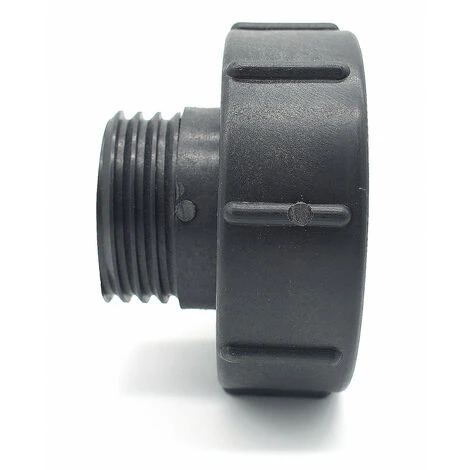 MULTITANKS Raccord Femelle S100x8 - Male 2'' S60x6 - S60x6 7 MULTITANKS Raccord Femelle S100x8 - Male 2'' S60x6 - S60x6 – Image 5