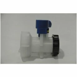 MULTITANKS Vanne Papillon 2 Pouces De 70mm - S60x6 -Recuperation de pluie Magasin 1634344 4