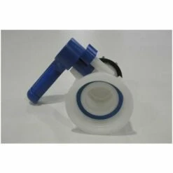 MULTITANKS Vanne Papillon 2 Pouces De 70mm - S60x6 -Recuperation de pluie Magasin 1634344 5