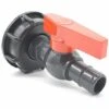 MULTITANKS Raccord Robinet Cuve Eau IBC 1000 Litres - 25mm -Recuperation de pluie Magasin 1634345 1
