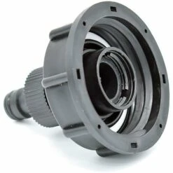 MULTITANKS Raccord S60x6 Avec Embout Male Pour Cuve 1000 Litres -Recuperation de pluie Magasin 1634399 3