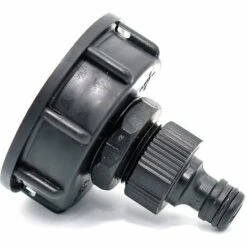 MULTITANKS Raccord S60x6 Avec Embout Male Pour Cuve 1000 Litres -Recuperation de pluie Magasin 1634399 4