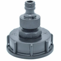 MULTITANKS Raccord S60x6 Avec Embout Male Pour Cuve 1000 Litres -Recuperation de pluie Magasin 1634399 5