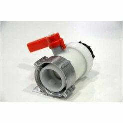 MULTITANKS Vanne à Bille Type A 2 Pouces Avec écrou Flottant 75mm - S60x6 -Recuperation de pluie Magasin 1634411 4